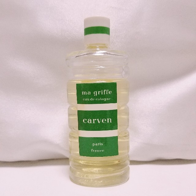 【希少　廃盤】carven カルヴェン ma griffe 香水