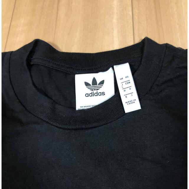 adidas(アディダス)のアディダスoriginal s再値下げ！ メンズのトップス(Tシャツ/カットソー(半袖/袖なし))の商品写真