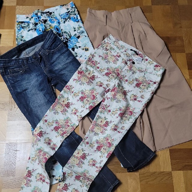 コーデ】 INGNI - レディース 服 40点 まとめ売り 全てINGNI コーデの