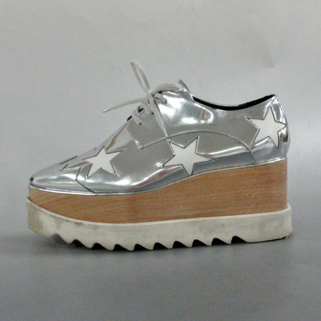 品質保証HOT Stella McCartney - ステラマッカートニー シューズ 39