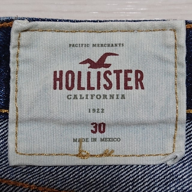 Hollister(ホリスター)のHOLLISTER ショートパンツ メンズのパンツ(ショートパンツ)の商品写真