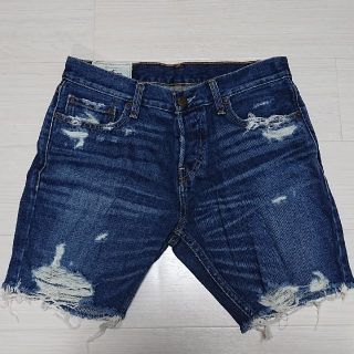 ホリスター(Hollister)のHOLLISTER ショートパンツ(ショートパンツ)