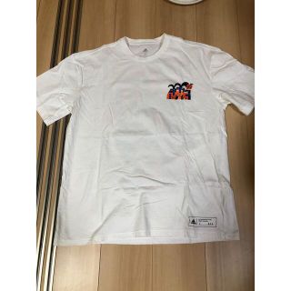 アディダス(adidas)のアディダスTシャツ再値下げ(Tシャツ/カットソー(半袖/袖なし))