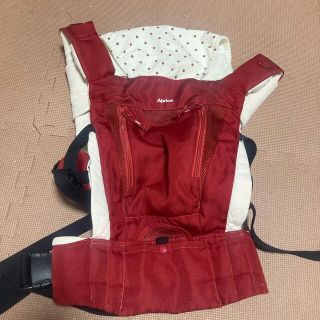 アップリカ ドット 抱っこひも/おんぶひもの通販 35点 | Apricaの ...