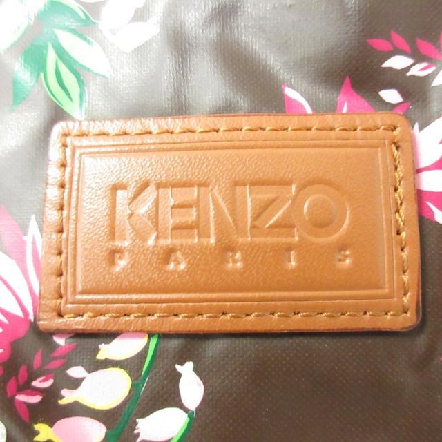 KENZO(ケンゾー)のKENZO(ケンゾー) ボストンバッグ美品  - レディースのバッグ(ボストンバッグ)の商品写真