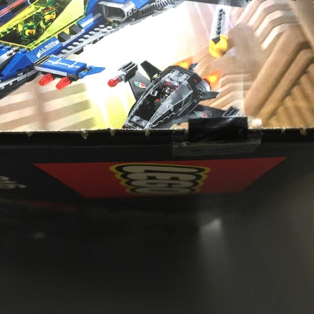 Lego - 未開封 レゴ LEGO 正規品 レゴムービー ベニーの宇宙船ったら
