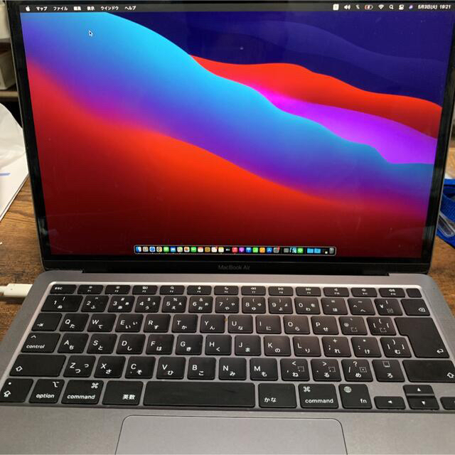 非常に高い品質 Mac (Apple) - Apple MacBook Air 13 MGN63J/A