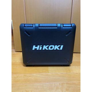 ヒタチ(日立)のHiKOKI インパクトドライバー(工具)