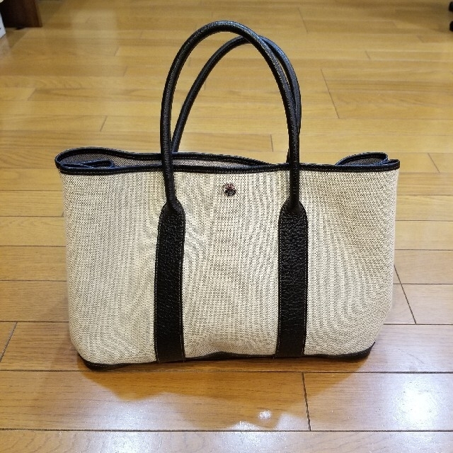 格安saleスタート】 Hermes - 確実本物！エルメス ガーデンパーティー