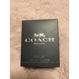 コーチ(COACH)の香水　coach(香水(男性用))