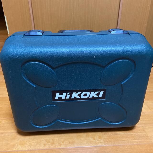 工具HiKOKI コードレス丸ノコ