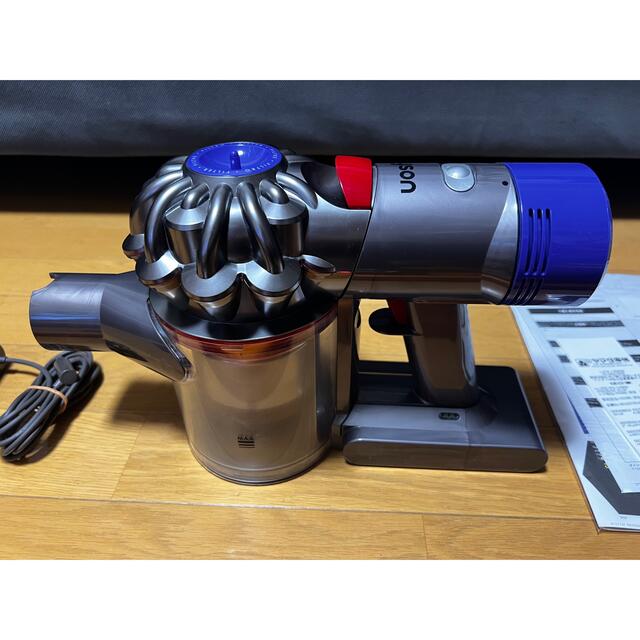 Dyson - マサル様専用 Dyson V8 SV10 コードレスクリーナー サイクロン