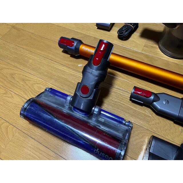 Dyson - マサル様専用 Dyson V8 SV10 コードレスクリーナー サイクロン ...