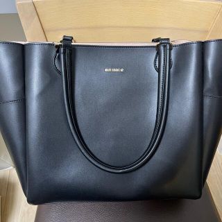 マリークワント(MARY QUANT)の最終値下げ　マリークワント　トートバッグ(トートバッグ)