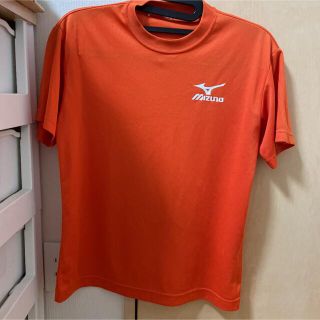 ミズノ(MIZUNO)のミズノ　シャツ(その他)