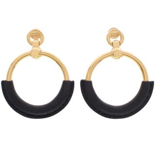 エルメス ピアス(ブラック/黒色系)の通販 82点 | Hermesのレディース エルメス ピアス(ブラック/黒色系)の通販 82点 | Hermesのレディース