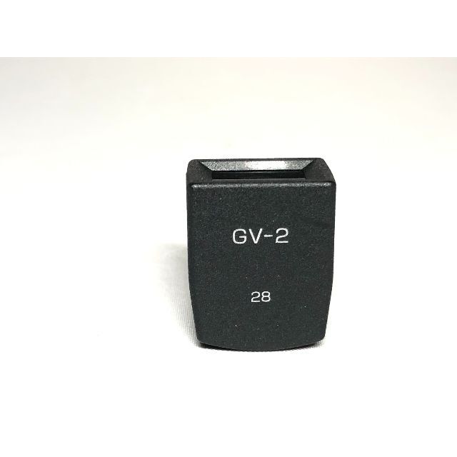 RICOH(リコー)のリコー GV-2 外部ミニファインダー スマホ/家電/カメラのカメラ(その他)の商品写真