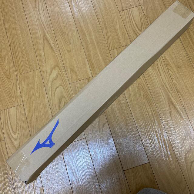 MIZUNO(ミズノ)の【値引延長！新品未使用】ミズノ  ビヨンドマックスレガシー 84cm720g スポーツ/アウトドアの野球(バット)の商品写真