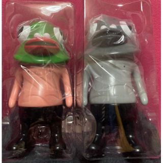 CUNE(フィギュア)のフリマアイテム一覧 CUNE(フィギュア)のフリマアイテム一覧