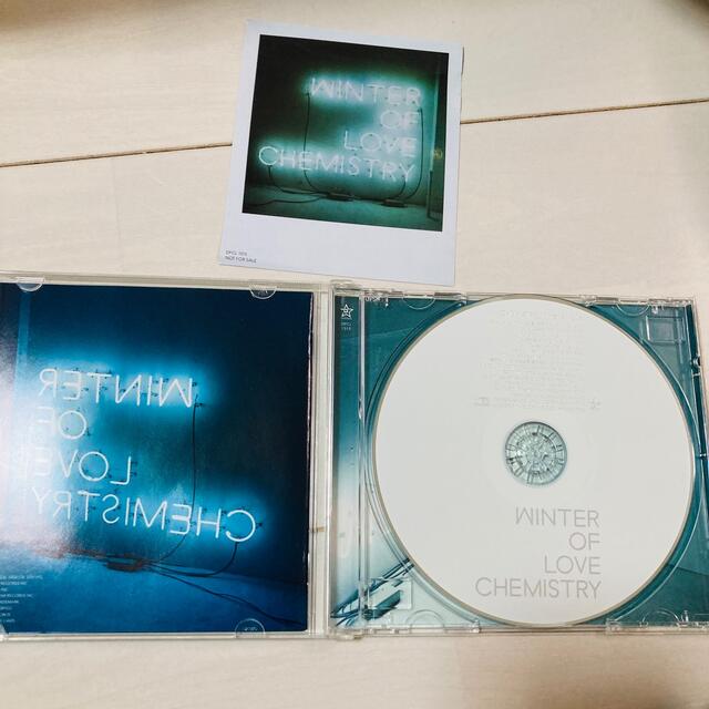 CHEMISTRY CD 【CD実質無料(条件あり)】  エンタメ/ホビーのCD(ポップス/ロック(邦楽))の商品写真