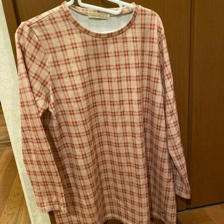 クロコダイル(Crocodile)のクロコダイル　ロングTシャツ(Tシャツ(長袖/七分))