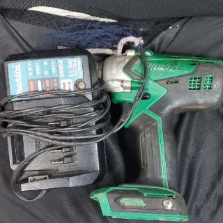 マキタ(Makita)のマキタ　充電式インパクトドライバー　M635D(工具/メンテナンス)