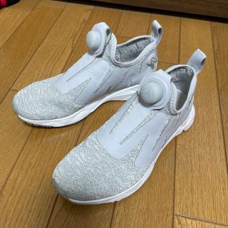 リーボック(Reebok)のポンプシュプリーム　リーボック(スニーカー)