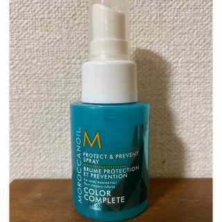 モロッカンオイル(Moroccan oil)のマイキー様専用　モロッカンオイル　プロテクト&プリベントスプレー　50ml(オイル/美容液)