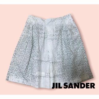 ジルサンダー スカートの通販 300点以上 | Jil Sanderのレディースを ジルサンダー スカートの通販 300点以上 | Jil Sanderのレディースを