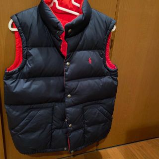 POLO RALPH LAUREN - Ralph Laurenラルフローレンダウンベスト ...