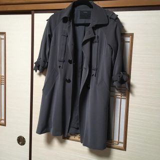 FLORENT(トレンチコート)のフリマアイテム一覧 FLORENT(トレンチコート)のフリマアイテム一覧
