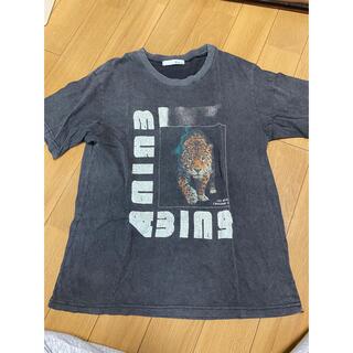 キャナルジーン(CANAL JEAN)のキャナルジーン　Tシャツ(Tシャツ(半袖/袖なし))