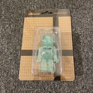 メディコムトイ(MEDICOM TOY)のメディコムトイプラス 名古屋　100% be@rbrick ノベルティ(その他)