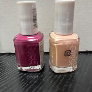 エッシー(Essie)のエッシー　ネイルポリッシュ(マニキュア)