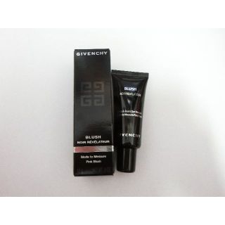 ジバンシィ(GIVENCHY)の★☆ジバンシー☆ブラッシュレヴェラトゥール　チーク☆ノワールレヴェラトゥール(チーク)