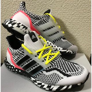 アディダス(adidas)のウルトラブースト 5 DNA 26.5cm GY0326(スニーカー)