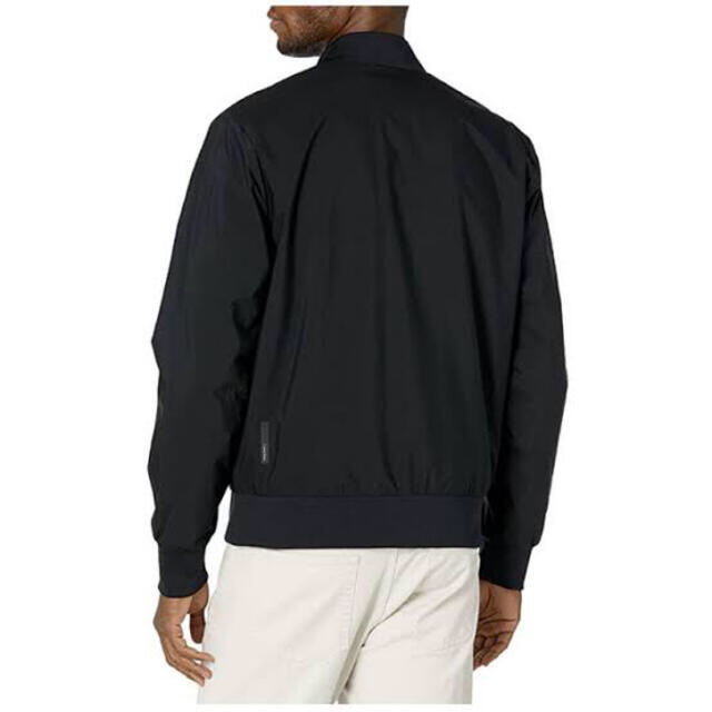 Calvin Klein(カルバンクライン)のカルバンクラインジーンズ ブルゾン メンズのジャケット/アウター(ブルゾン)の商品写真
