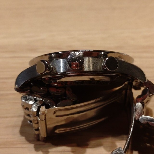 IWC ポルトギーゼ・クロノグラフIW371411