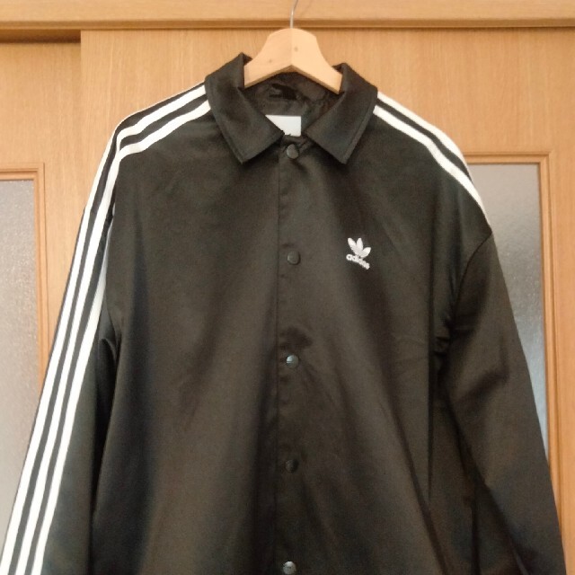 超絶激レア 常田大希着用 アディダス 90s コーチジャケット 同型 超絶激レア 常田大希着用 アディダス 90s コーチジャケット 同型