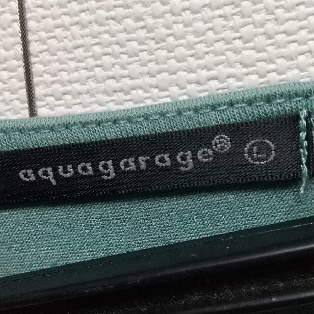 aquagarage(アクアガレージ)のレディース トップス レディースのトップス(カットソー(半袖/袖なし))の商品写真