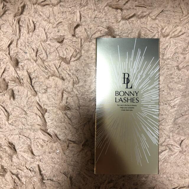 bonny lashes ボニーラッシュ まつげ美容液