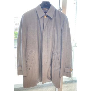 ポールスミス(Paul Smith)のポールスミス　スプリングコート(ステンカラーコート)