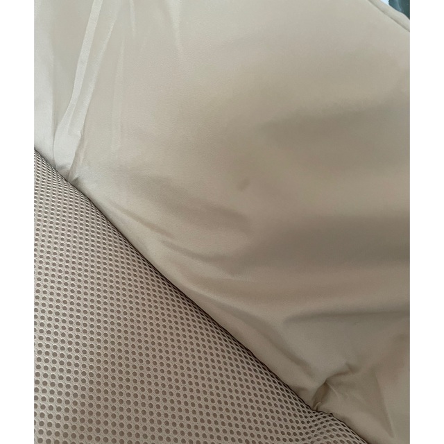 Aprica(アップリカ)のアップリカ　ココネルエアー　ココアBR キッズ/ベビー/マタニティの寝具/家具(ベビーベッド)の商品写真