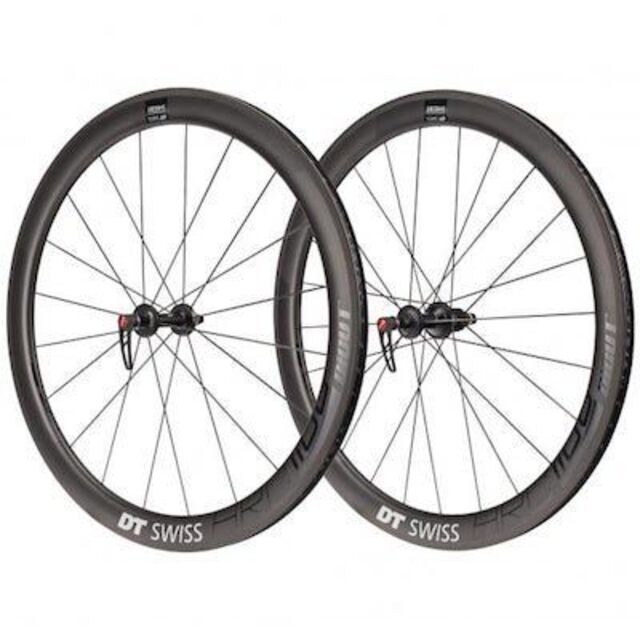 当店だけの限定モデル DT swiss ARC 1100 DICUT 48 前後セット リム