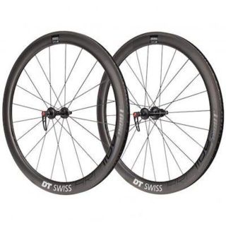 DT swiss ARC 1100 DICUT 48 前後セット リムブレーキ(パーツ)