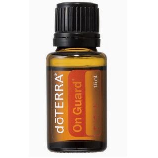 ドテラ(doTERRA)のドテラ　オンガード(アロマオイル)