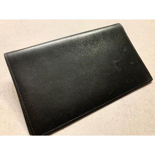 エルメス(Hermes)の【本物保証】HERMES  エルメス　アジェンダ　手帳カバー(手帳)