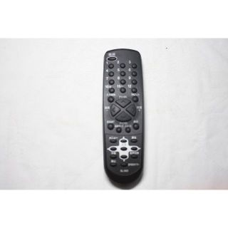 テレビリモコン　SL-002   中古(その他)