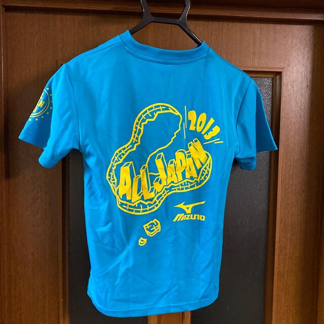 キッズテニスtシャツ150 スポーツ/アウトドアのテニス(ウェア)の商品写真