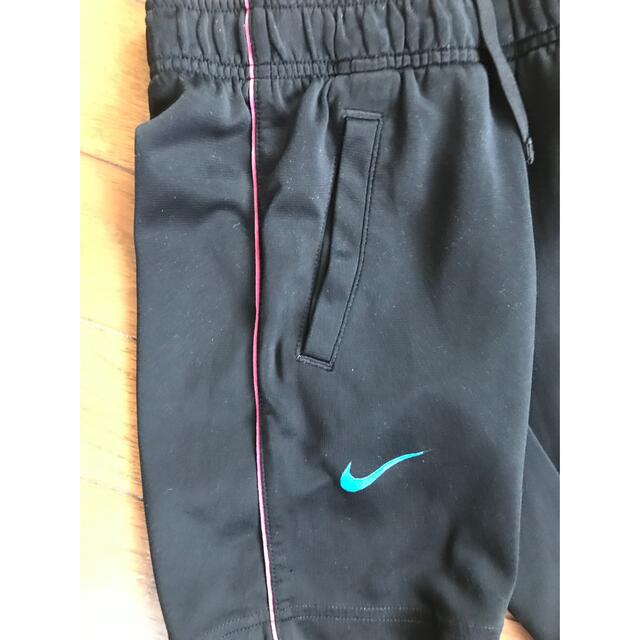 NIKE(ナイキ)のキッズ　NIKE ナイキ ハーフパンツ キッズ/ベビー/マタニティのキッズ服男の子用(90cm~)(パンツ/スパッツ)の商品写真